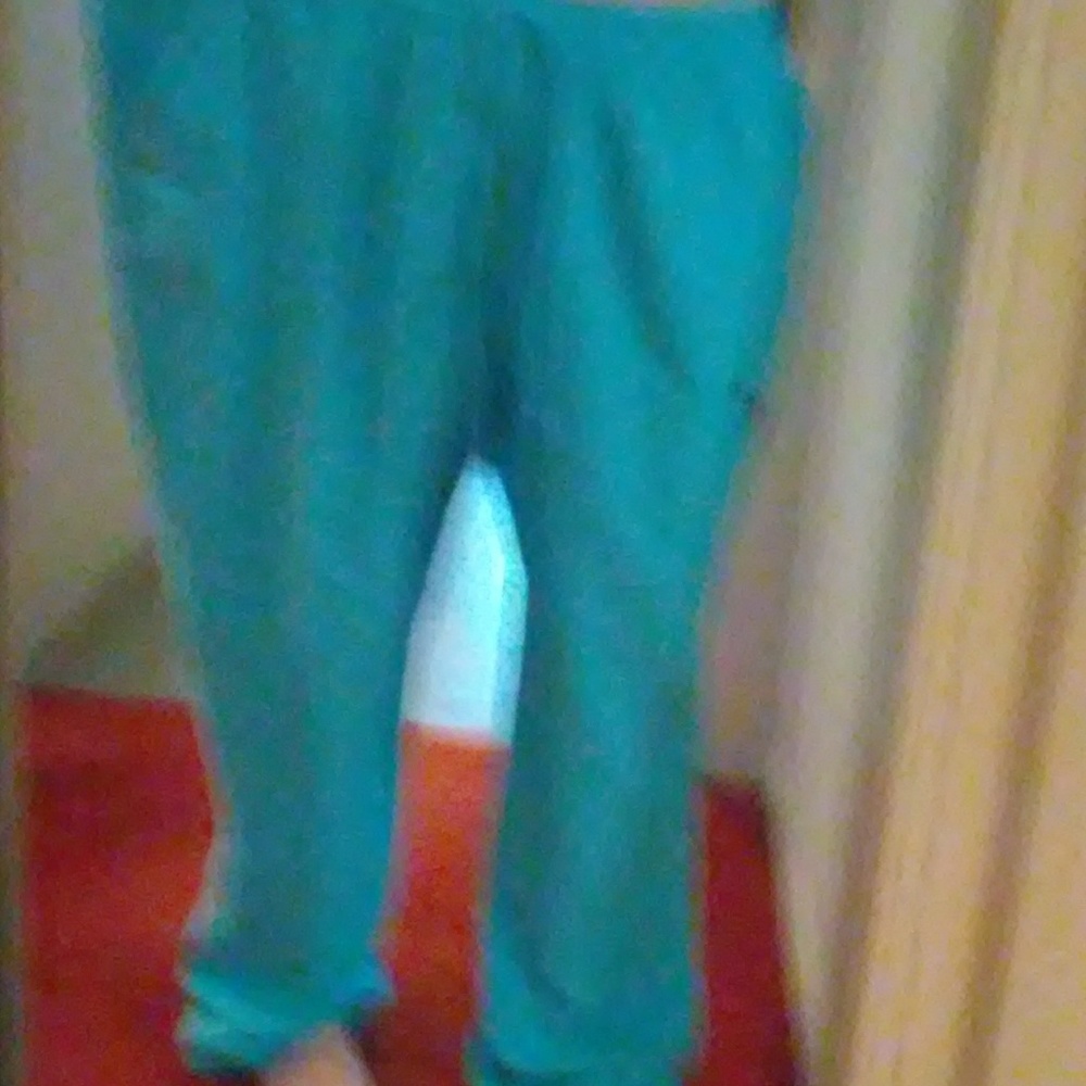 Scrub pants(star scrubs)